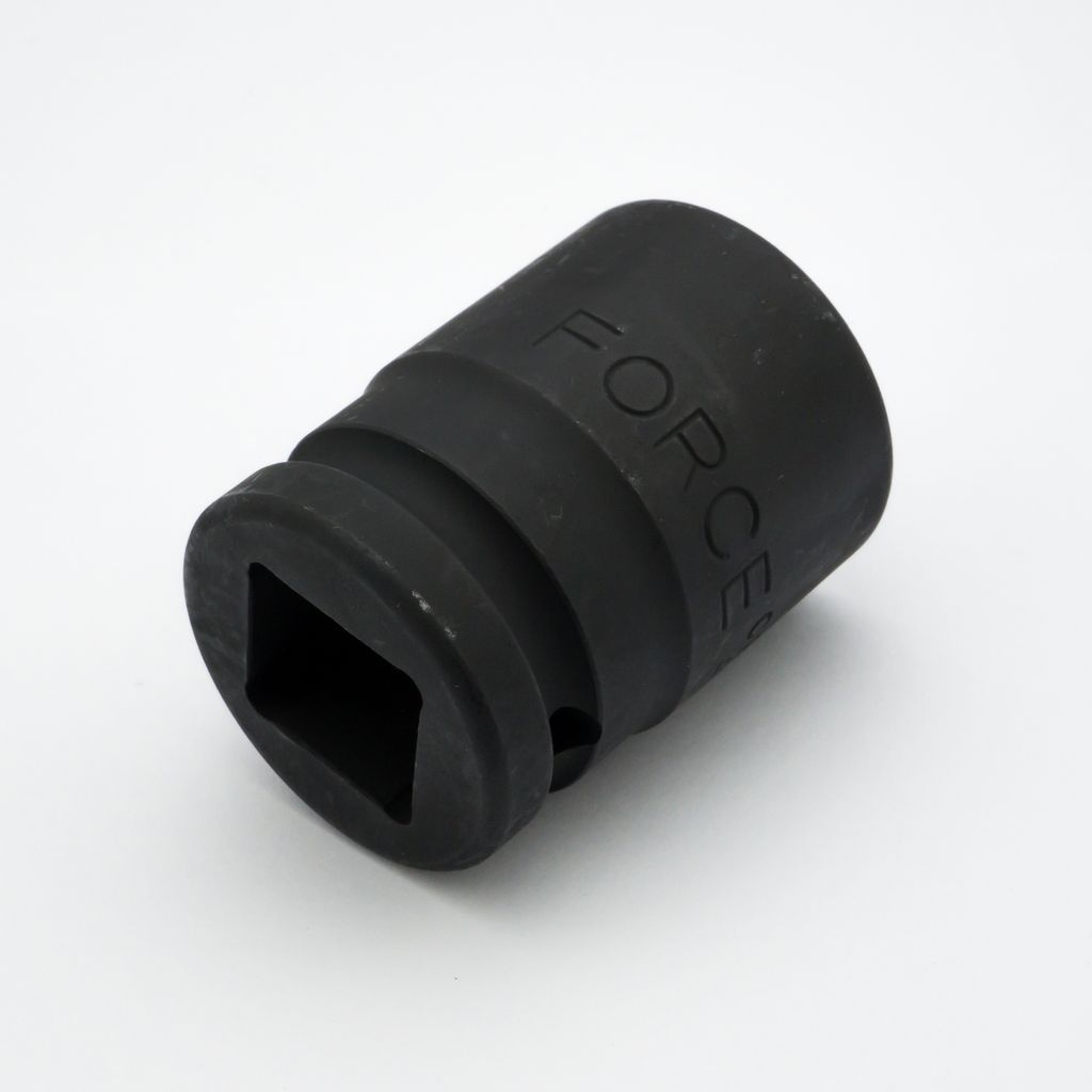 ลูกบ็อกซ์ลม 3/4" 6เหลี่ยม เบอร์ 27 FORCE รุ่น 46527 ราคา ฿216