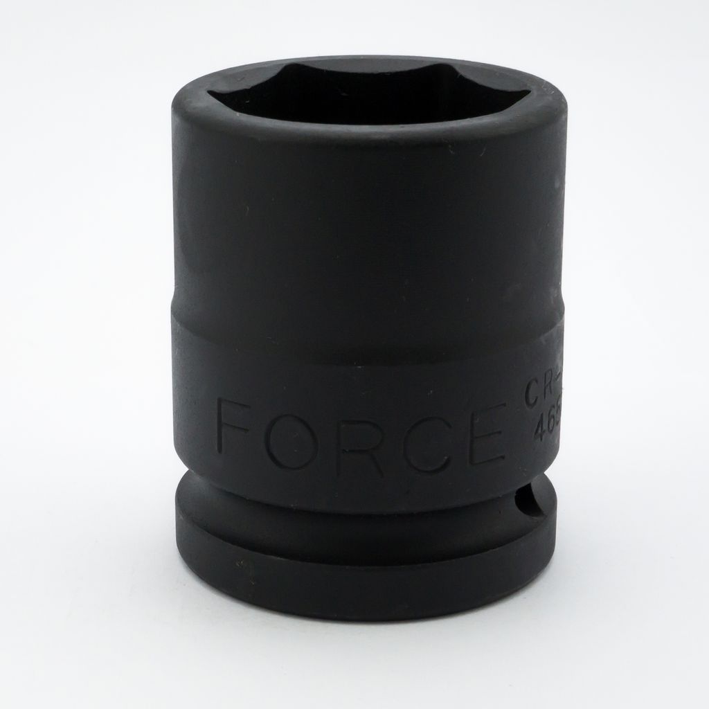 FORCE Impact Socket 3/4" 6-Point No. 30, Model 46530 photo 4