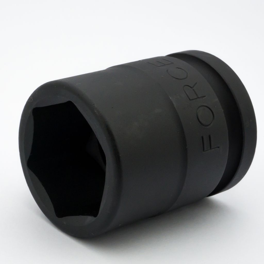 FORCE Impact Socket 3/4" 6-Point No. 30, Model 46530 photo 3
