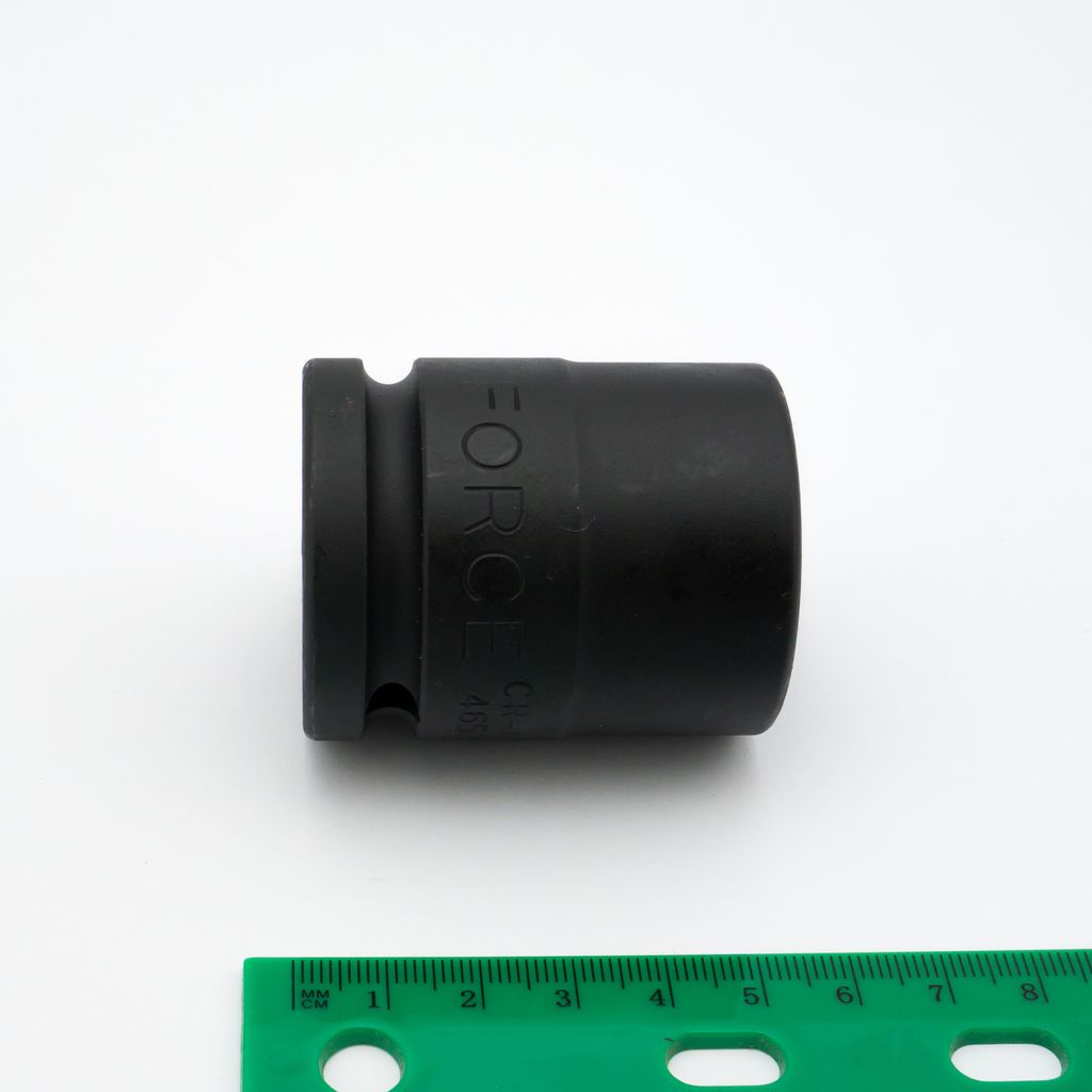 FORCE Impact Socket 3/4" 6-Point No. 30, Model 46530 photo 5