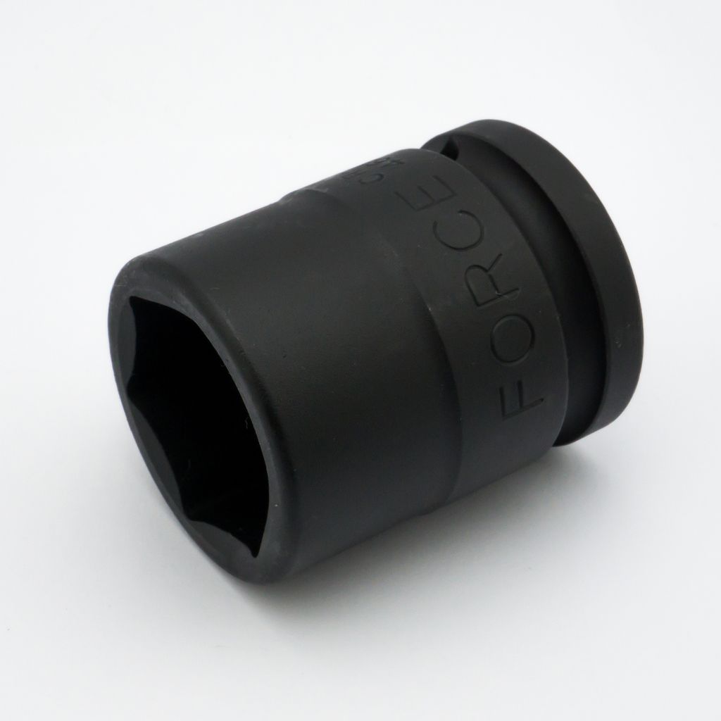 FORCE Impact Socket 3/4" 6-Point No. 30, Model 46530 photo 2