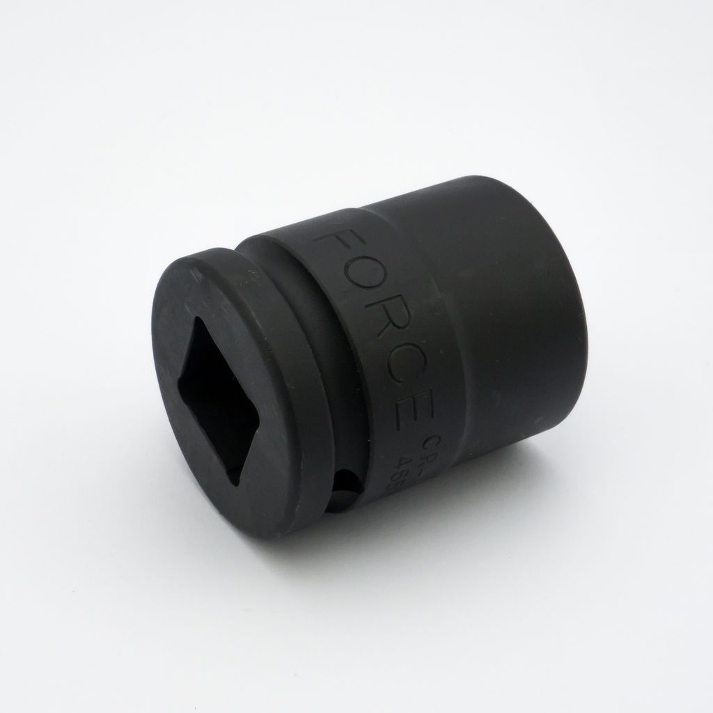 FORCE Impact Socket 3/4" 6-Point No. 30, Model 46530 price ฿252