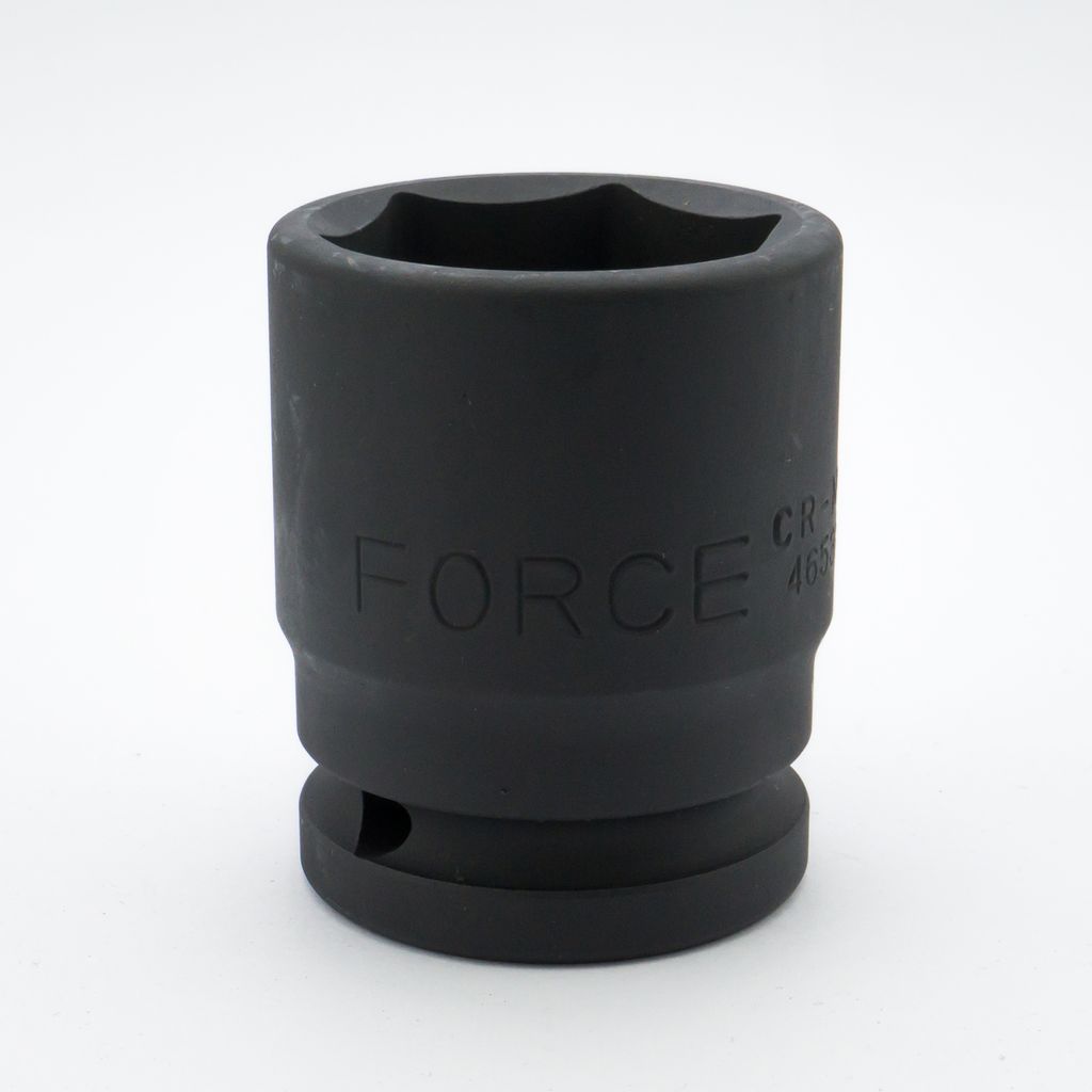 ลูกบ็อกซ์ลม 3/4" 6เหลี่ยม เบอร์ 33 FORCE รุ่น 46533 รูปที่ 4