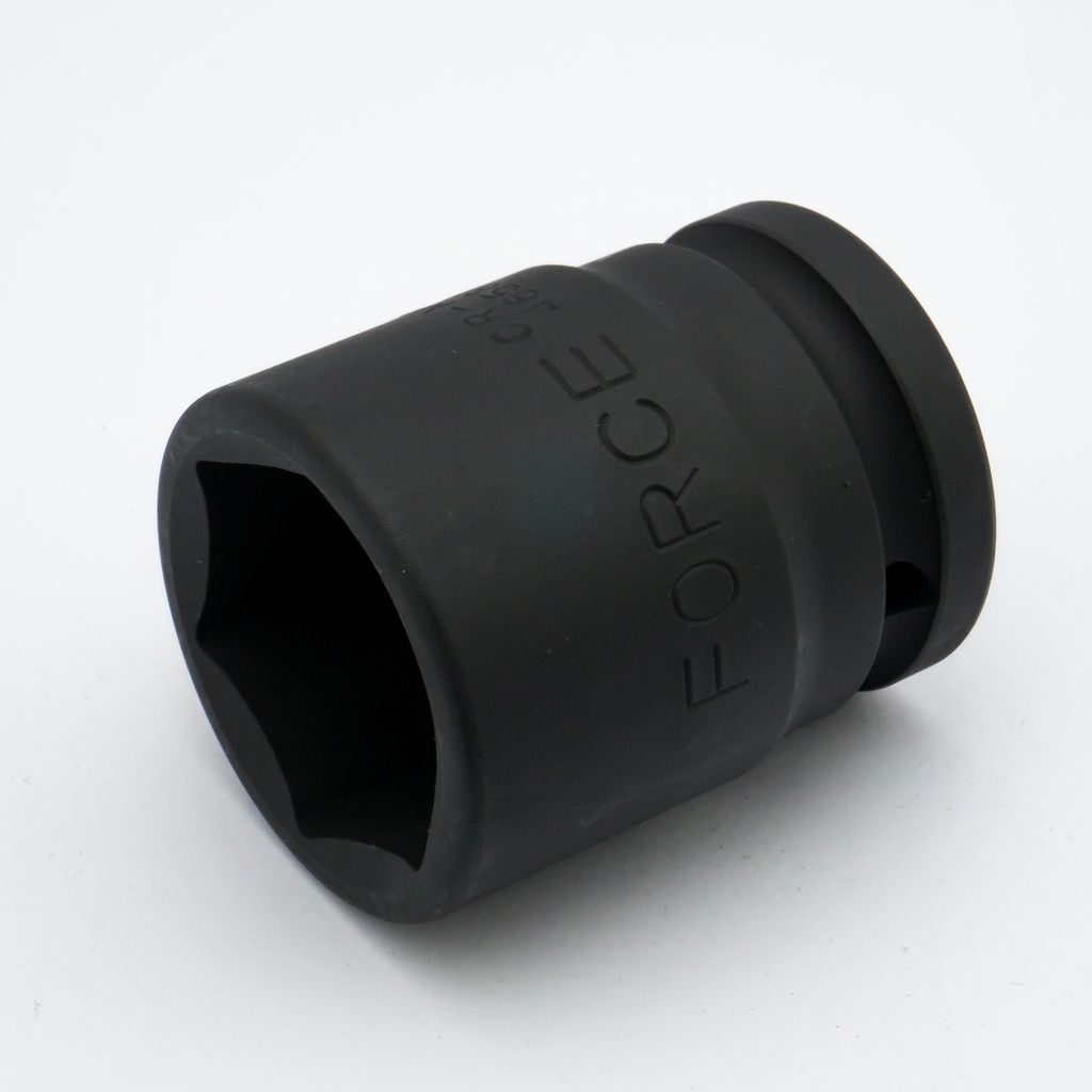 ลูกบ็อกซ์ลม 3/4" 6เหลี่ยม เบอร์ 33 FORCE รุ่น 46533 รูปที่ 2