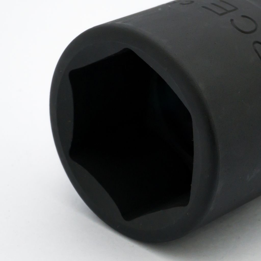 ลูกบ็อกซ์ลม 3/4" 6เหลี่ยม เบอร์ 33 FORCE รุ่น 46533 รูปที่ 3