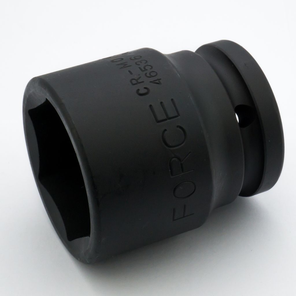 FORCE Impact Socket 3/4" 6-Point No. 36, Model 46536 photo 2