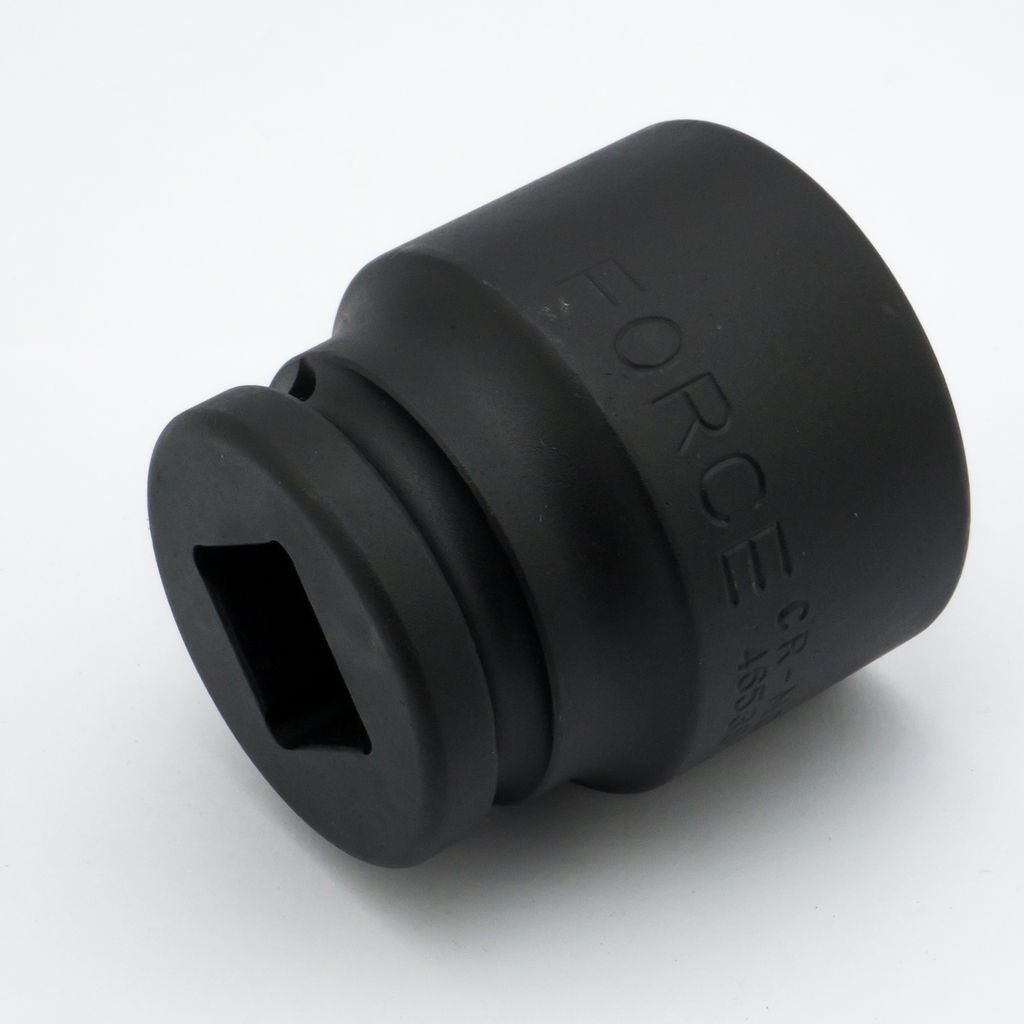 FORCE Impact Socket 3/4" 6-Point No. 38, Model 46538 price ฿312