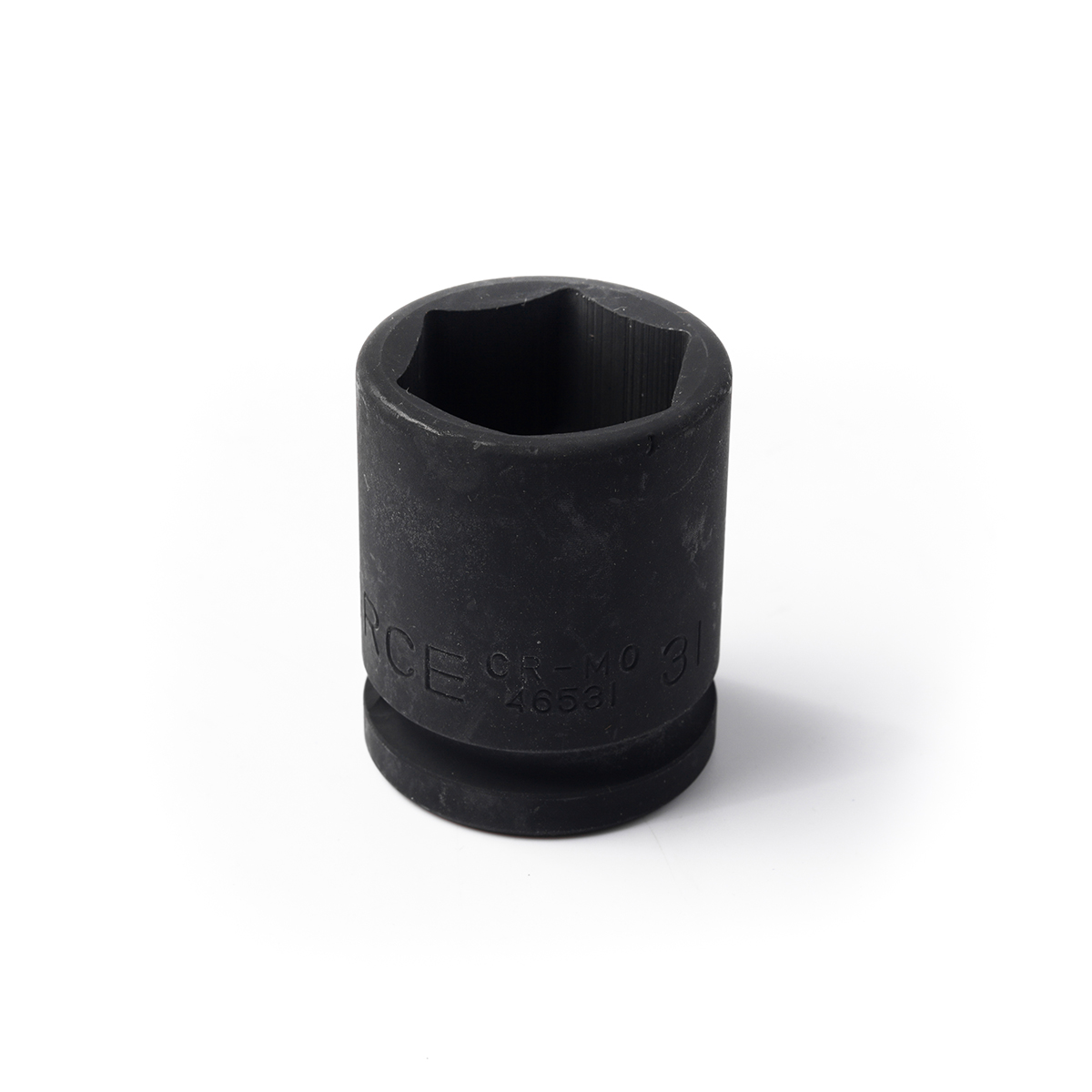 FORCE Impact Socket 3/4" 6-Point No. 41, Model 46541 price ฿336