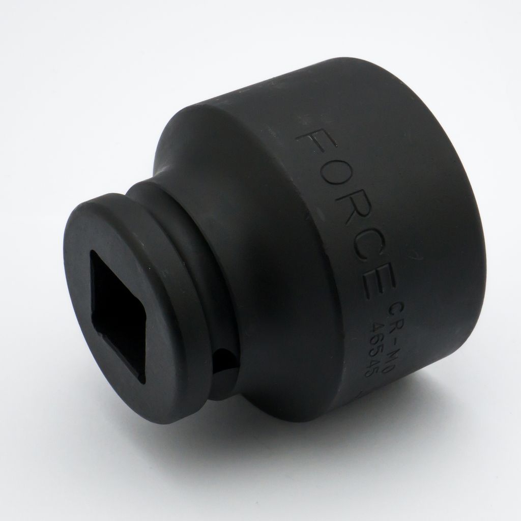FORCE 6-Point Impact Socket 3/4" No. 45, Model 46545 price ฿420