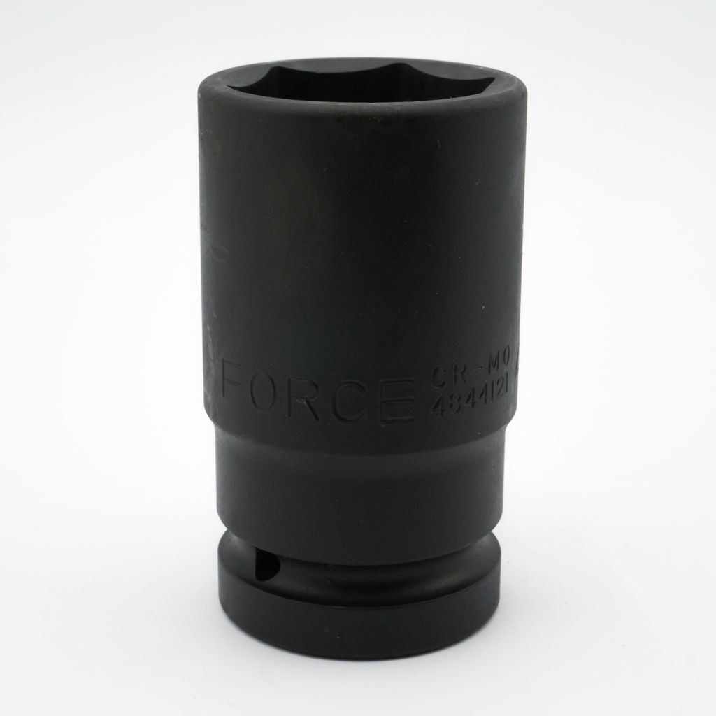 ลูกบ็อกขันล้อหลัง1" NO.41 L100มม FORCE รุ่น 4844121 รูปที่ 4