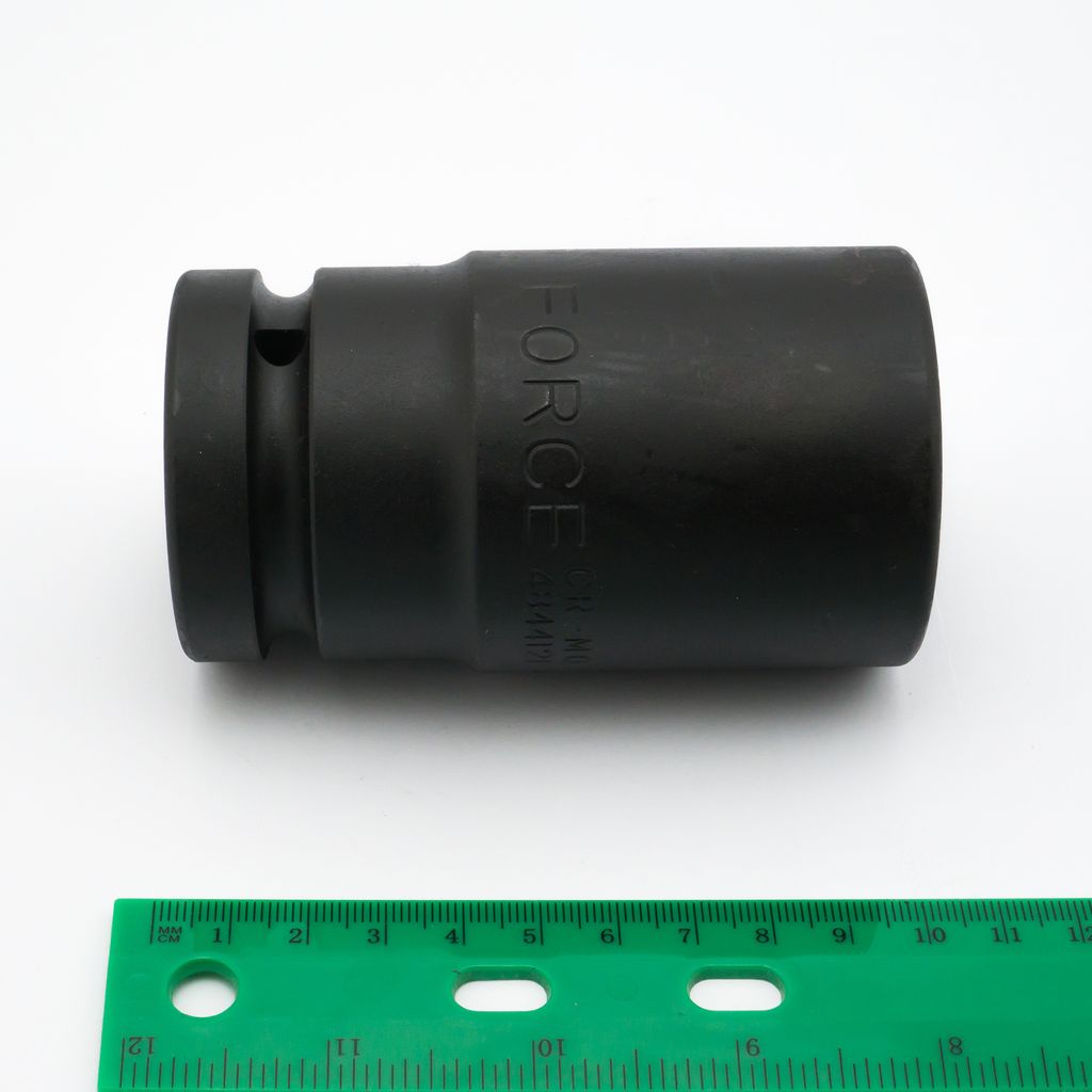 ลูกบ็อกขันล้อหลัง1" NO.41 L100มม FORCE รุ่น 4844121 รูปที่ 5
