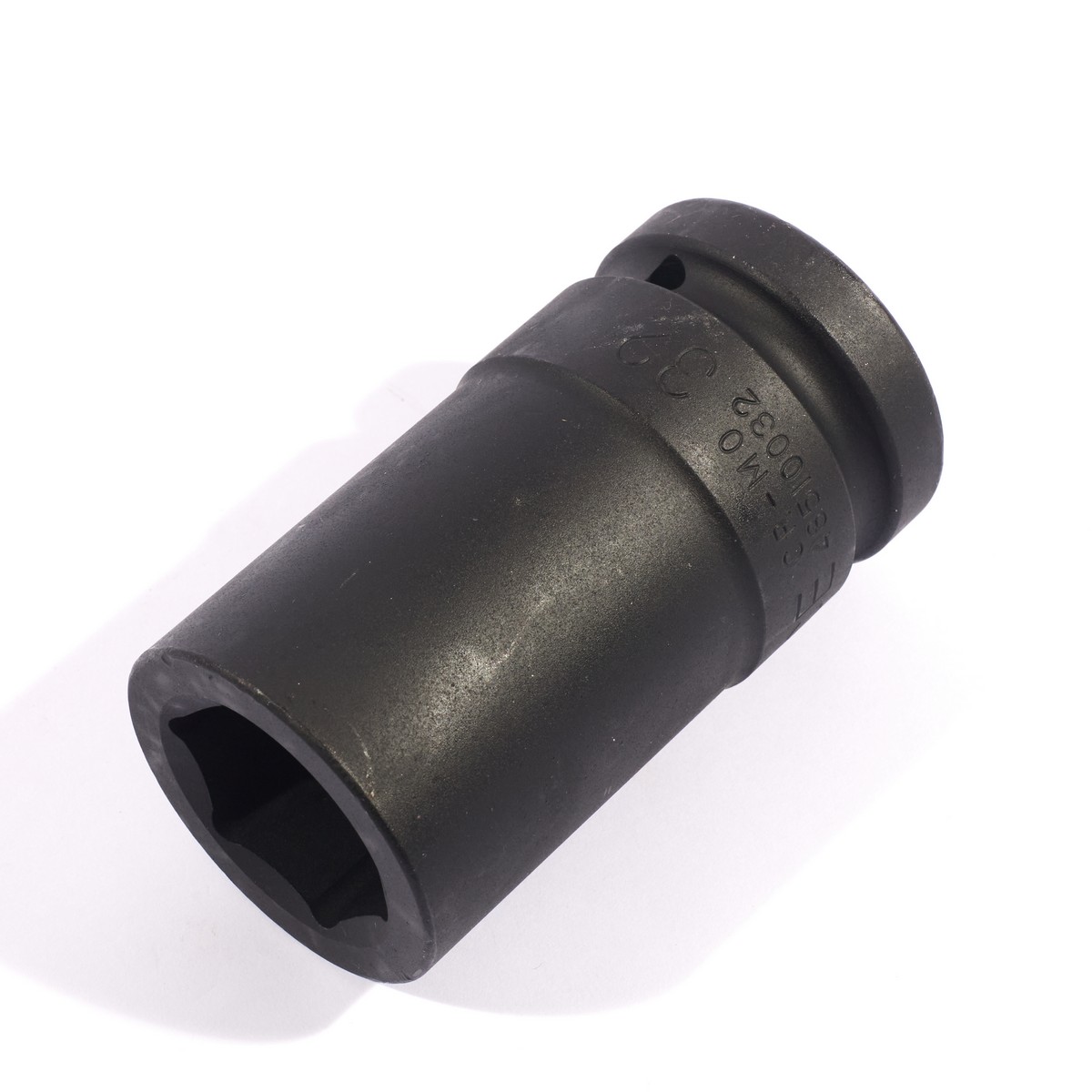 ลูกบ๊อกซ์ลมยาว6PT.100MM 1" NO.32 FORCE รุ่น 48510032 ราคา ฿540