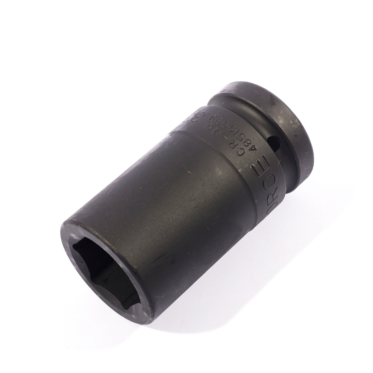 ลูกบ๊อกซ์ลมยาว6PT.100MM 1" NO.33 FORCE รุ่น 48510033 ราคา ฿540