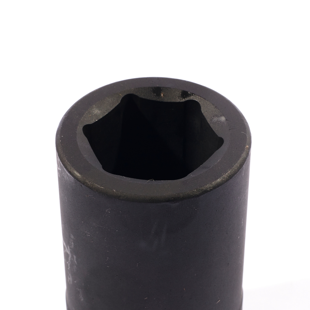 ลูกบ๊อกซ์ลมยาว6PT.100MM 1" NO.33 FORCE รุ่น 48510033 รูปที่ 3
