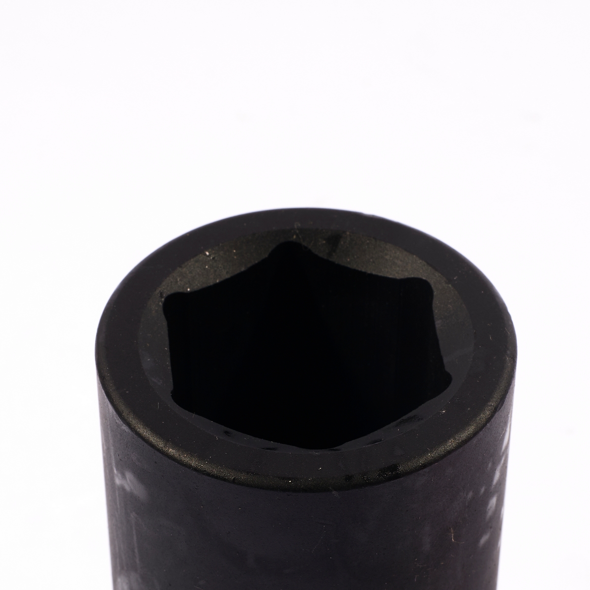ลูกบ๊อกซ์ลมยาว6PT.100MM 1" NO.34 FORCE รุ่น 48510034 รูปที่ 2