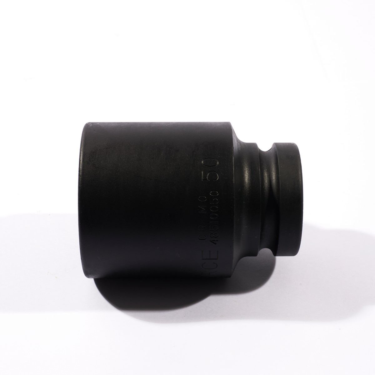 ลูกบ๊อกซ์ลมยาว6PT.100MM 1" NO.50 FORCE รุ่น 48510050 รูปที่ 2