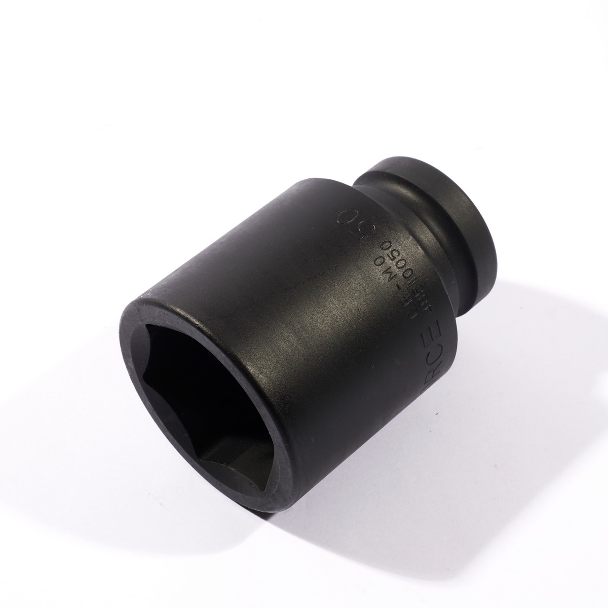 ลูกบ๊อกซ์ลมยาว6PT.100MM 1" NO.50 FORCE รุ่น 48510050 ราคา ฿804