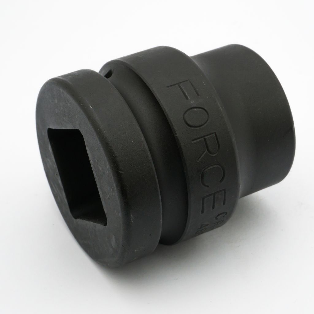 ลูกบ๊อกซ์ลม 6PT. 58MM 1" NO.25 FORCE รุ่น 48525 ราคา ฿372