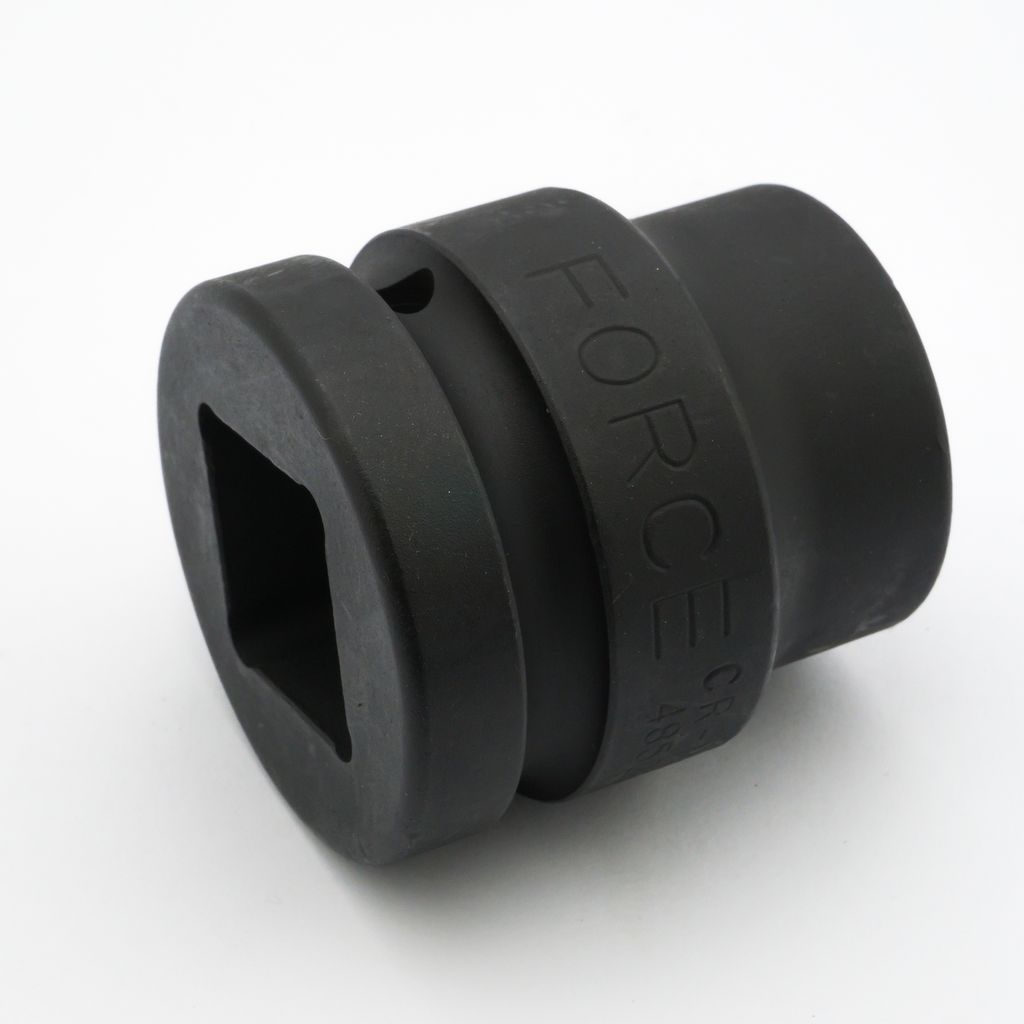 ลูกบ๊อกซ์ลม 6PT. 58MM 1" NO.26 FORCE รุ่น 48526 ราคา ฿372