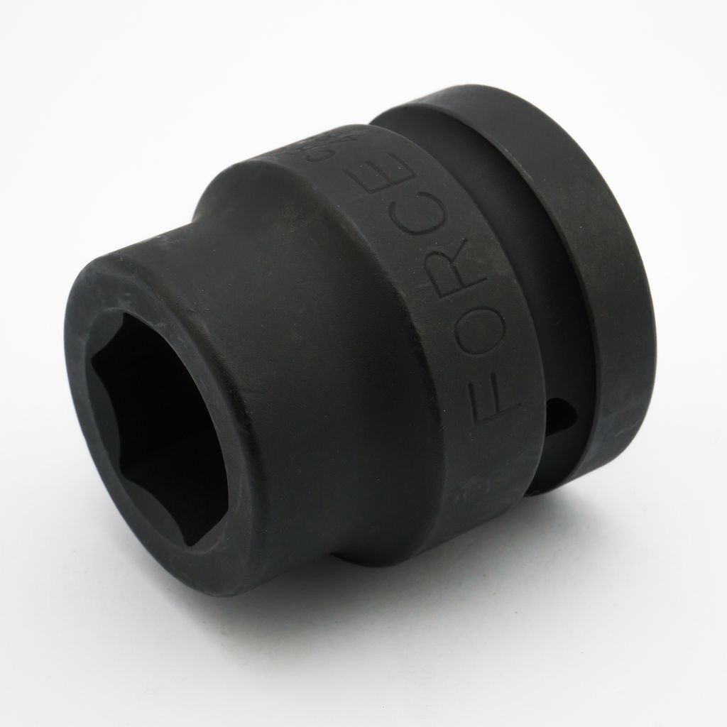 ลูกบ๊อกซ์ลม 6PT. 58MM 1" NO.26 FORCE รุ่น 48526 รูปที่ 2
