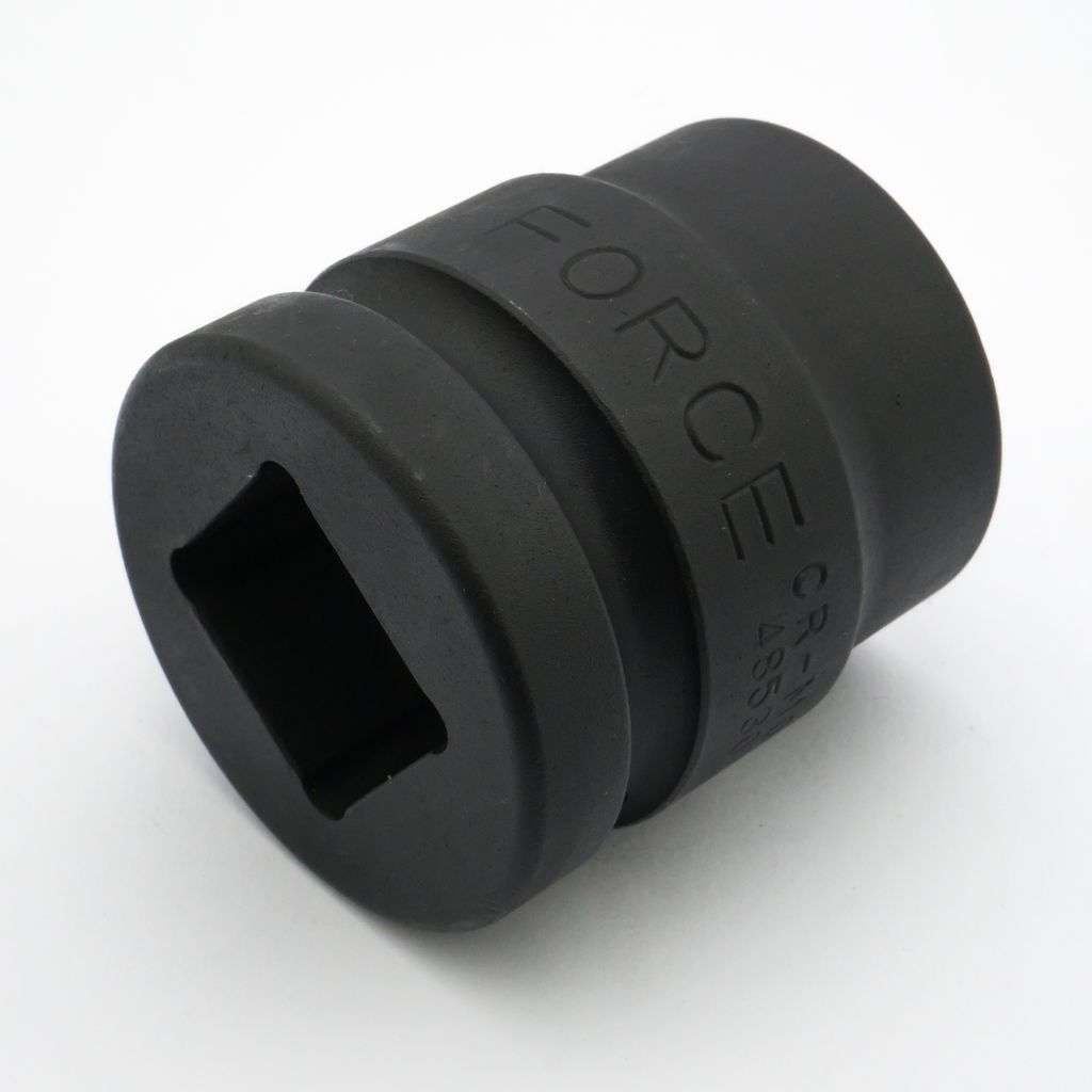 ลูกบ๊อกซ์ลม 6PT. 60MM 1" NO.30 FORCE รุ่น 48530 ราคา ฿372