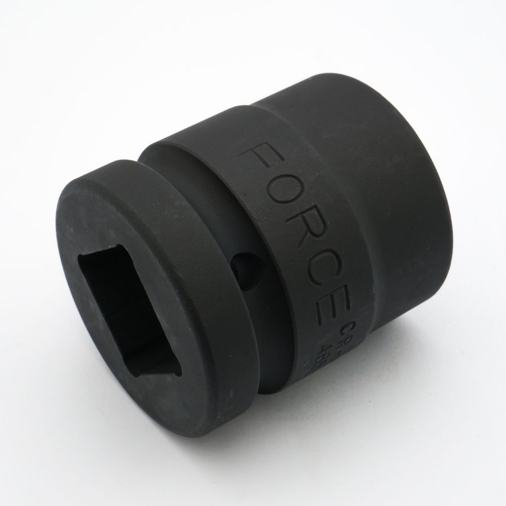 ลูกบ๊อกซ์ลม 6PT. 60MM 1" NO.32 FORCE รุ่น 48532 ราคา ฿372