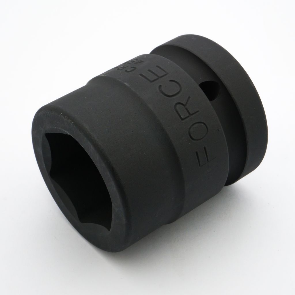 ลูกบ๊อกซ์ลม 6PT. 60MM 1" NO.32 FORCE รุ่น 48532 รูปที่ 2
