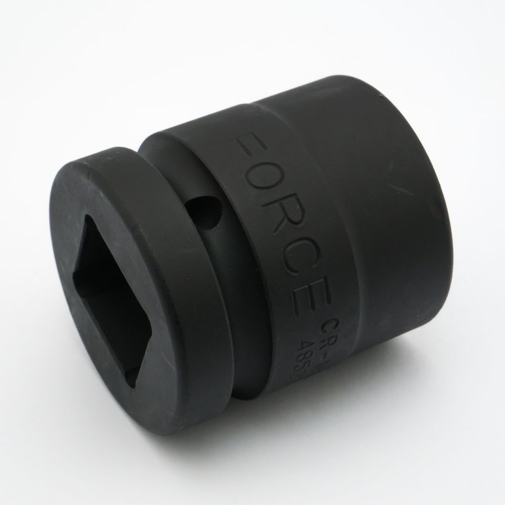 ลูกบ๊อกซ์ลม 6PT. 60MM 1" NO.33 FORCE รุ่น 48533 ราคา ฿372