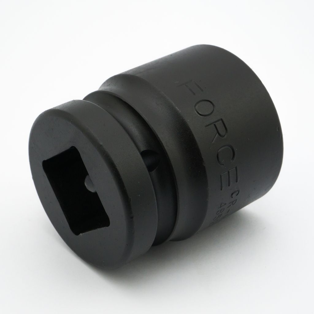 ลูกบ๊อกซ์ลม 6PT. 65MM 1" NO.38 FORCE รุ่น 48538 ราคา ฿396