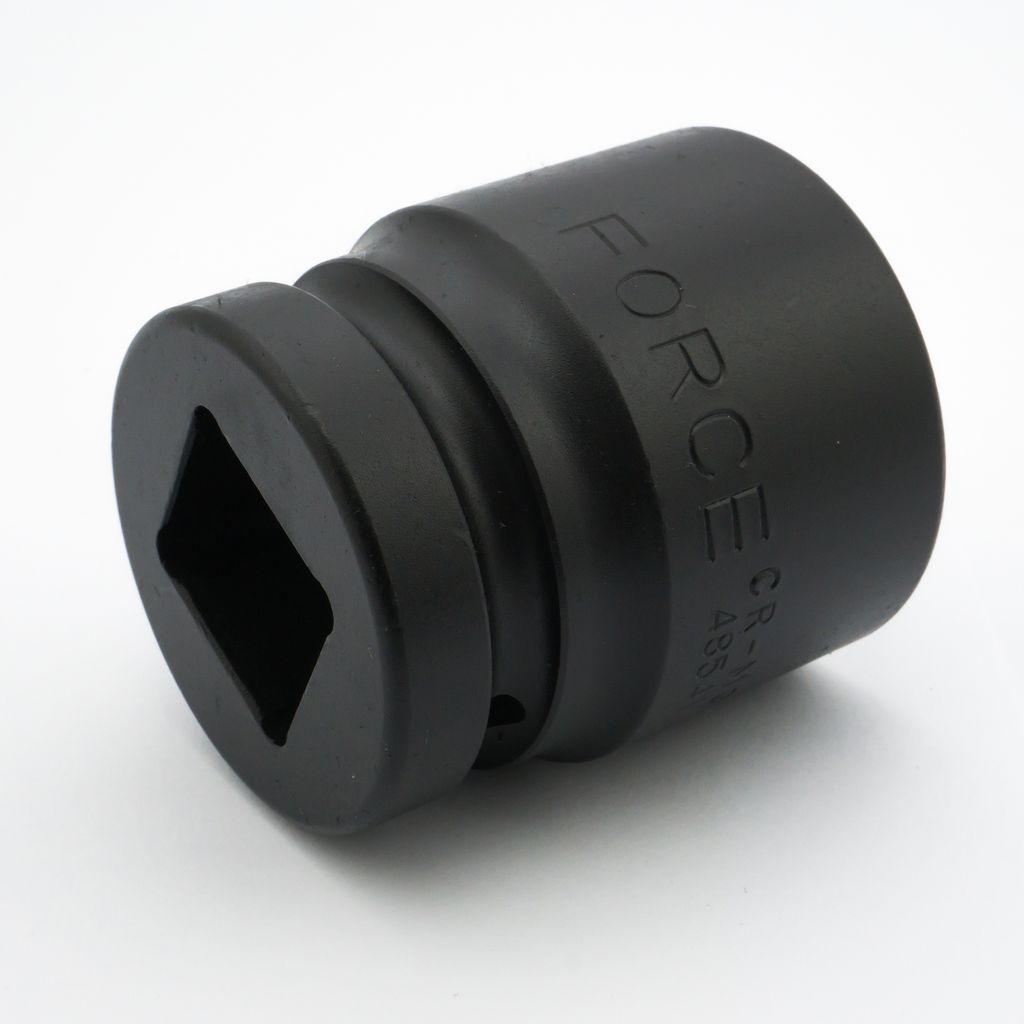 ลูกบ๊อกซ์ลม 6PT. 67MM 1" NO.41 FORCE รุ่น 48541 ราคา ฿420