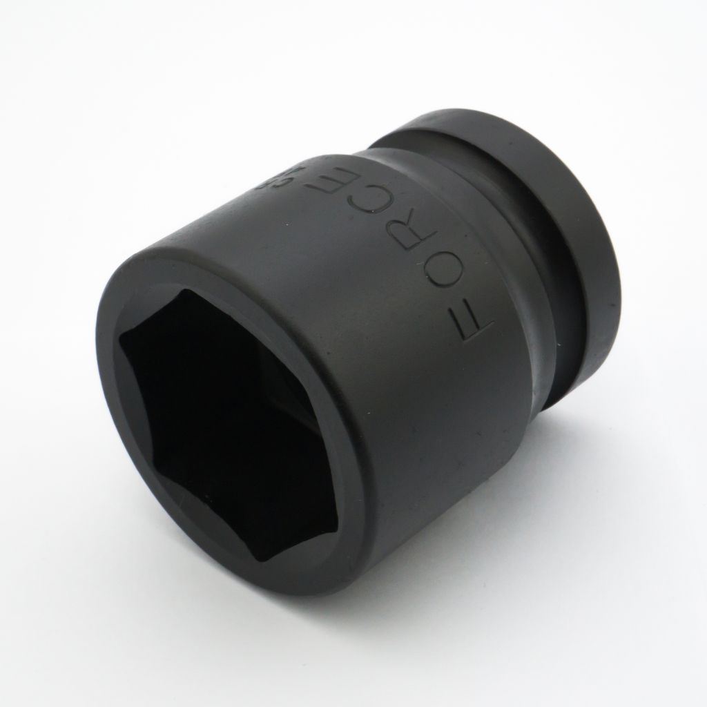 ลูกบ๊อกซ์ลม 6PT. 67MM 1" NO.41 FORCE รุ่น 48541 รูปที่ 2