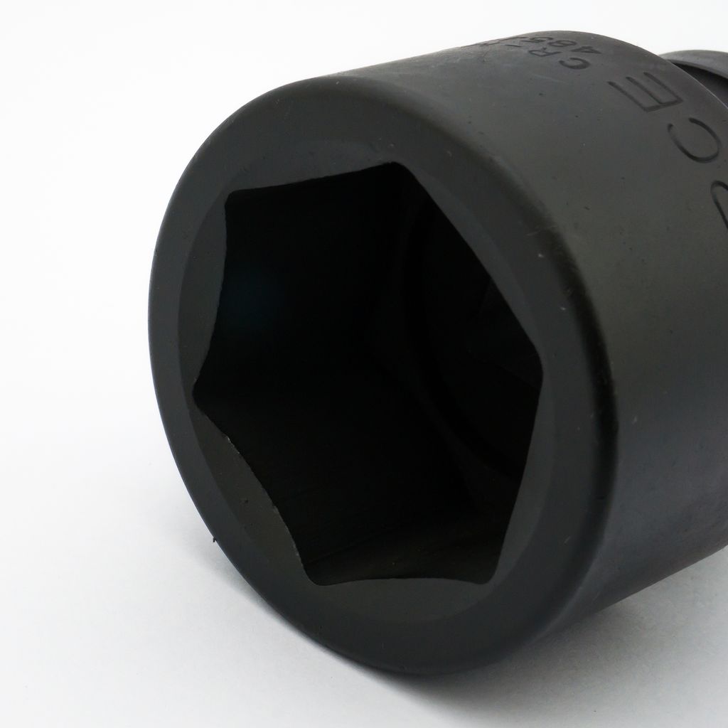 ลูกบ๊อกซ์ลม 6PT. 75MM 1" NO.44 FORCE รุ่น 48544 รูปที่ 3