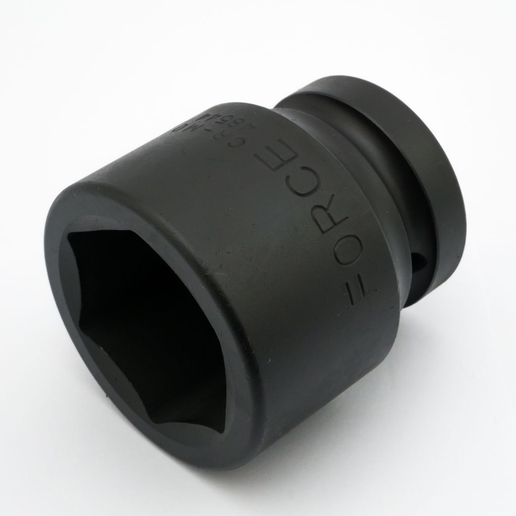 ลูกบ๊อกซ์ลม 6PT. 75MM 1" NO.44 FORCE รุ่น 48544 รูปที่ 2