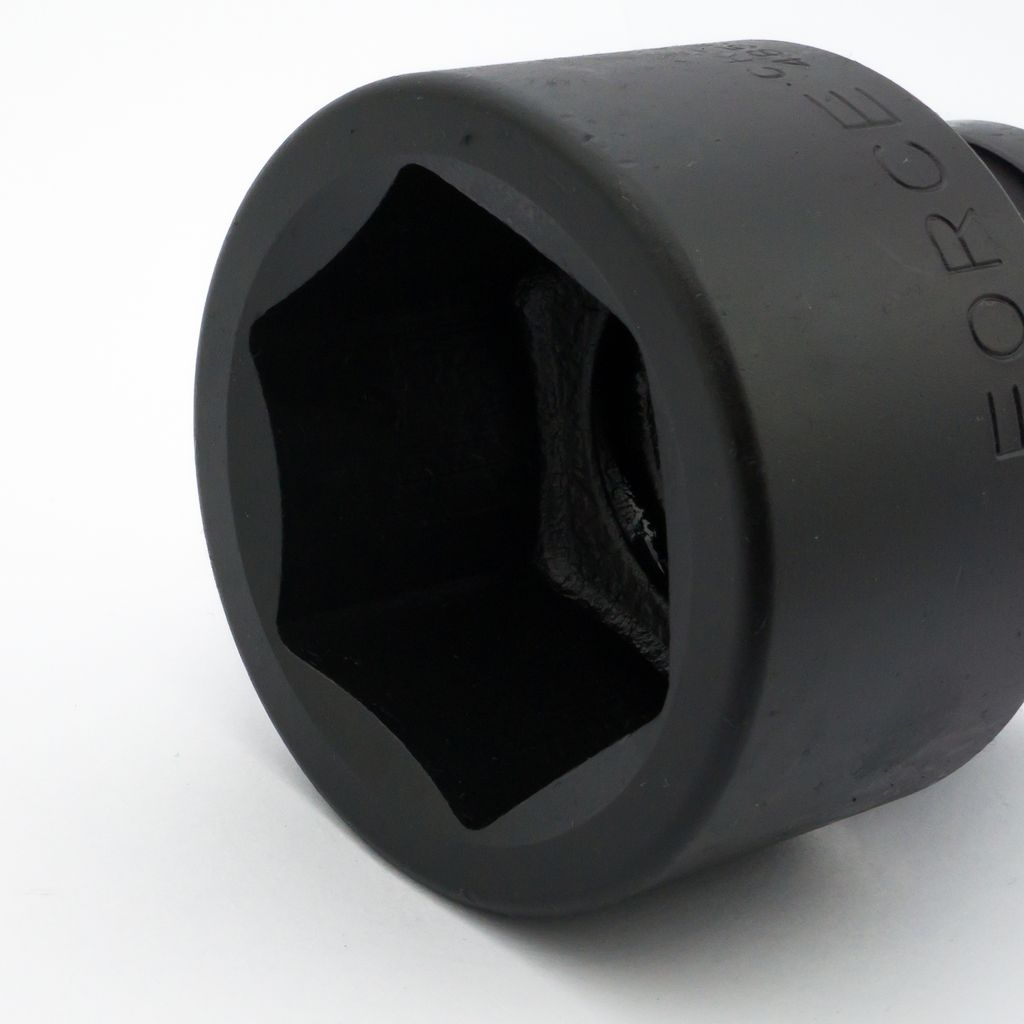 ลูกบ๊อกซ์ลม 6PT. 75MM 1" NO.50 FORCE รุ่น 48550 รูปที่ 3