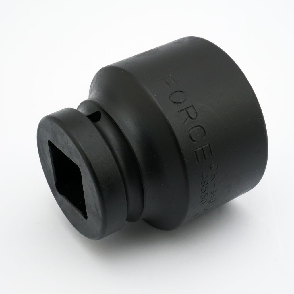 ลูกบ๊อกซ์ลม 6PT. 75MM 1" NO.50 FORCE รุ่น 48550 ราคา ฿600