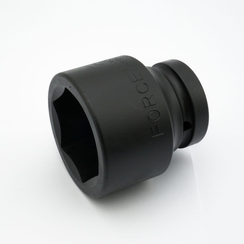 ลูกบ๊อกซ์ลม 6PT. 75MM 1" NO.50 FORCE รุ่น 48550 รูปที่ 2