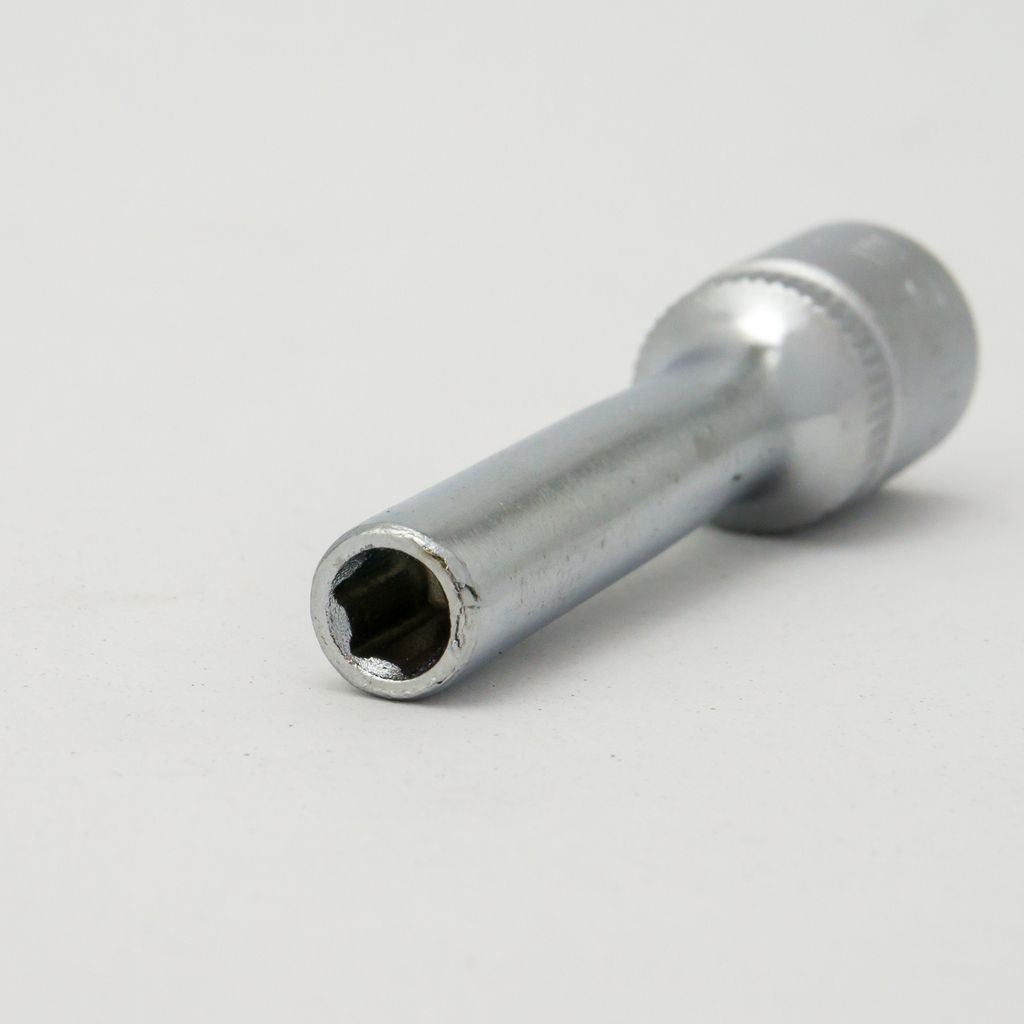 FORCE 套筒 6PT. 50MM 1/4" 4号 型号 5255004 图 3