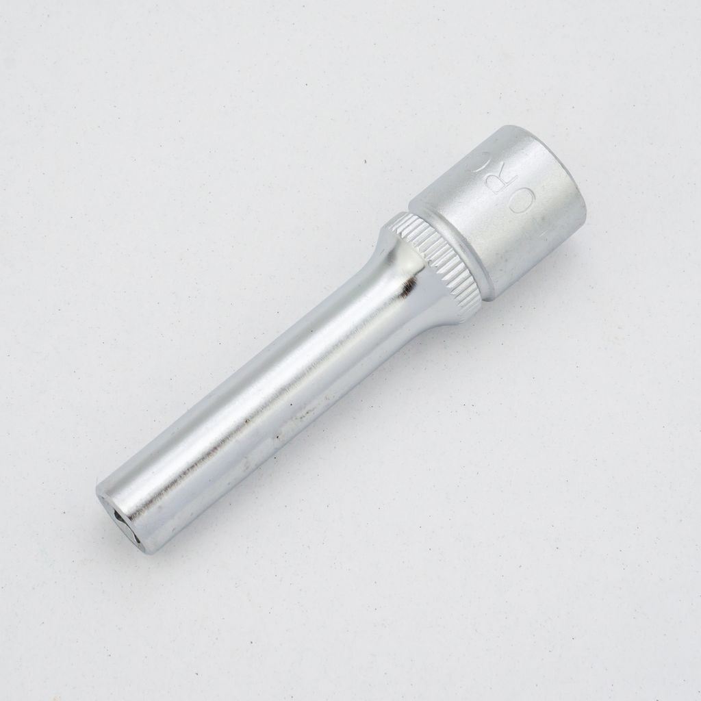 ลูกบ๊อกซ์ 6PT. 50MM 1/4"เบอร์ 5 FORCE รุ่น 5255005 รูปที่ 2