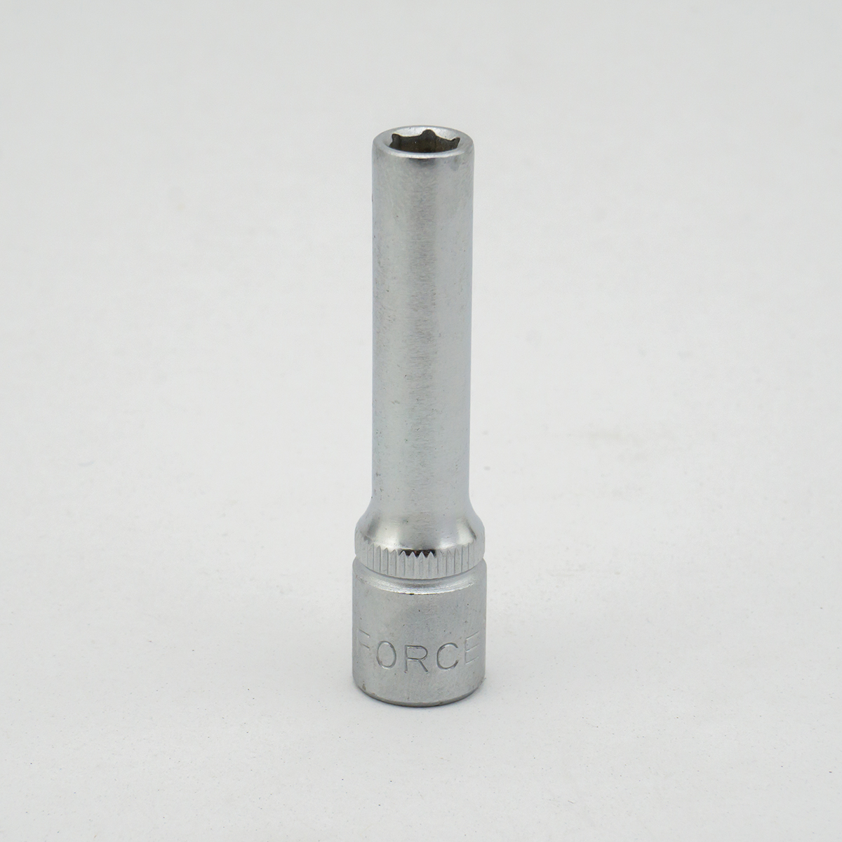 ลูกบ๊อกซ์ 6PT.50MM1/4"เบอร์ 5.5 FORCE รุ่น 52550055 รูปที่ 2