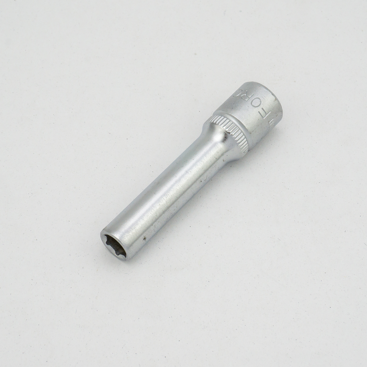 ลูกบ๊อกซ์ 6PT.50MM1/4"เบอร์ 5.5 FORCE รุ่น 52550055 รูปที่ 3