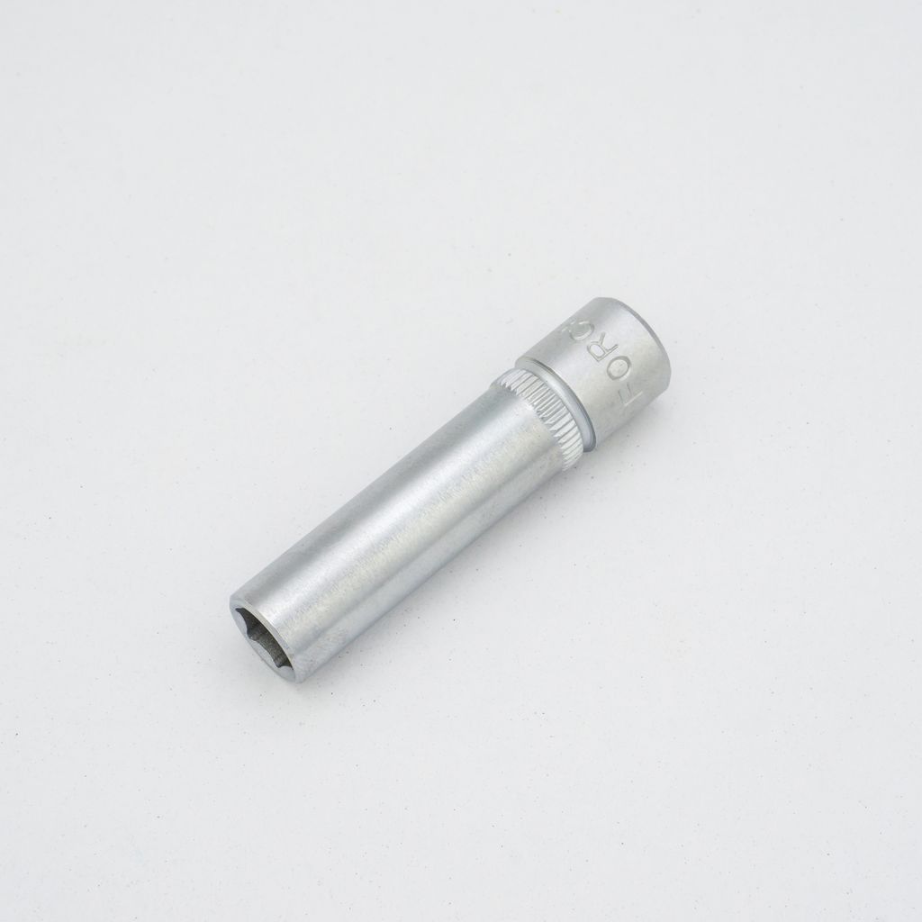FORCE 6-Point Socket 50MM 1/4" No. 7, Model 5255007 photo 2