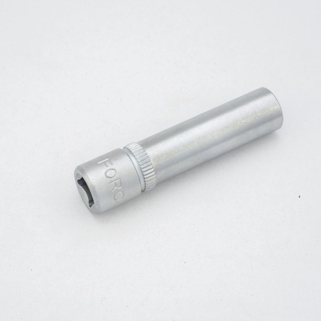 FORCE 6-Point Socket 50MM 1/4" No. 7, Model 5255007 price ฿38.4