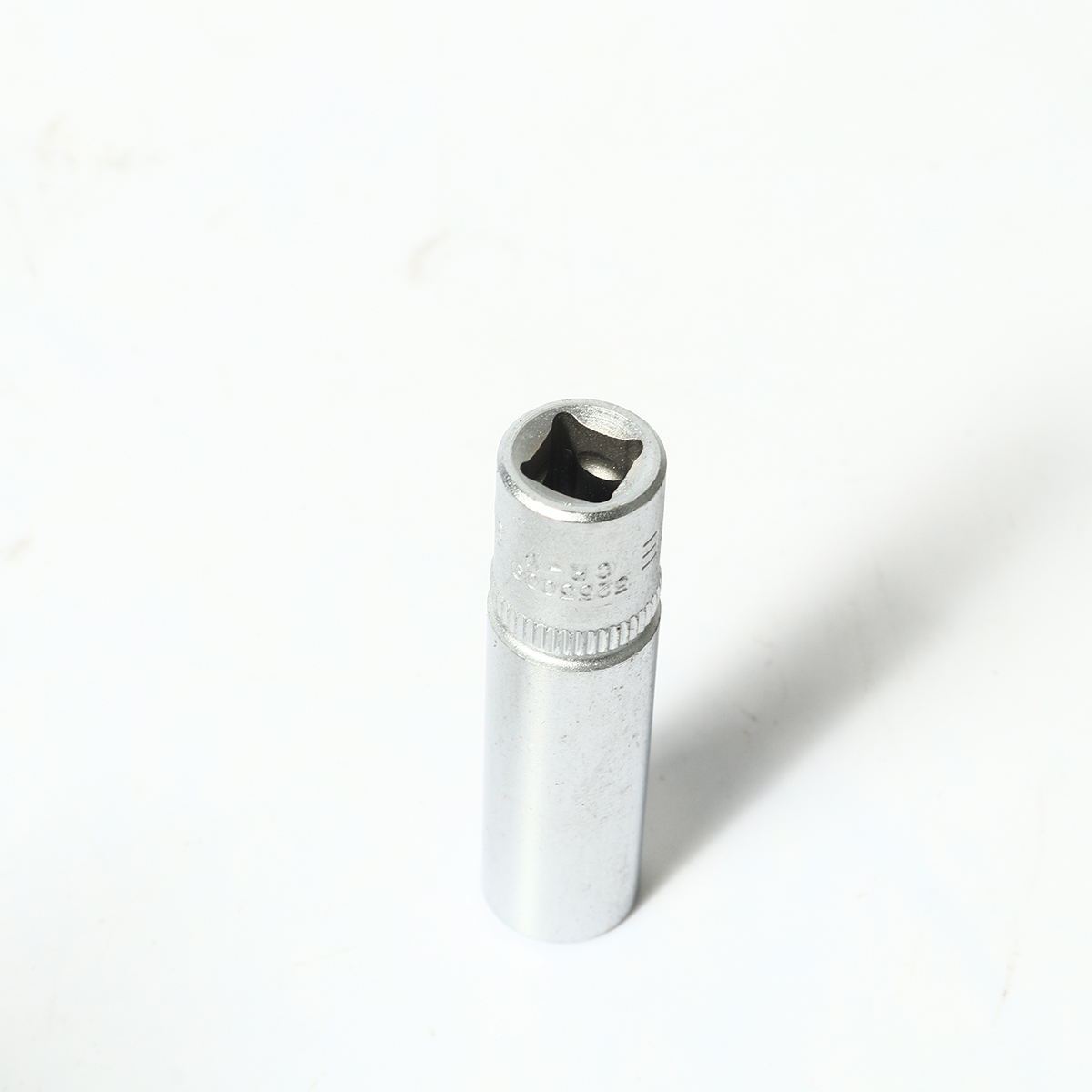 FORCE Socket 6PT. 50MM 1/4" No. 9, Model 5255009 photo 2