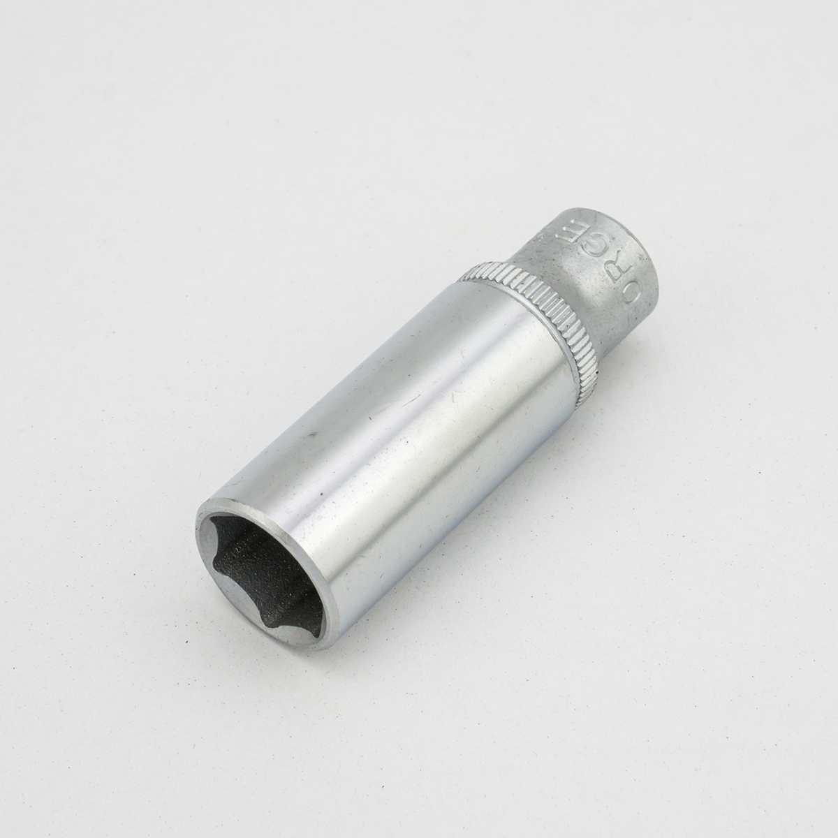 ลูกบ๊อกซ์ 6PT. 50MM 1/4"เบอร์ 12 FORCE รุ่น 5255012 รูปที่ 3