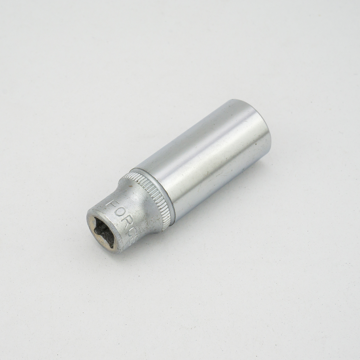 ลูกบ๊อกซ์ 6PT. 50MM 1/4"เบอร์ 12 FORCE รุ่น 5255012 ราคา ฿43.2