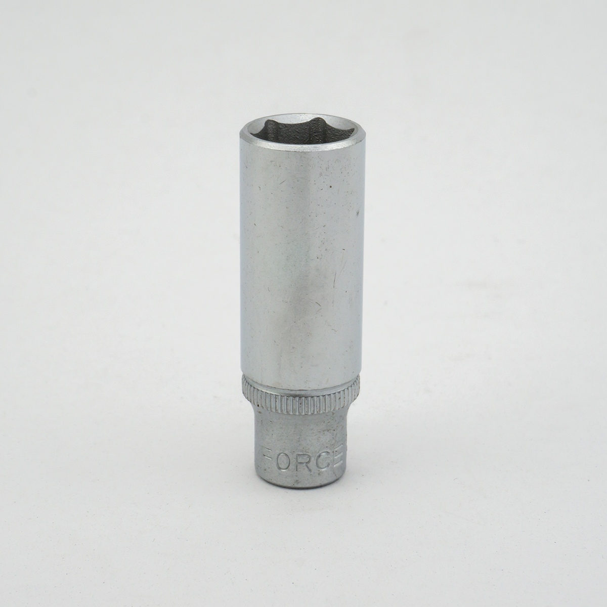 ลูกบ๊อกซ์ 6PT. 50MM 1/4"เบอร์ 12 FORCE รุ่น 5255012 รูปที่ 2