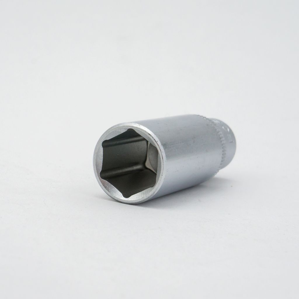 ลูกบ๊อกซ์ 6PT. 50MM 1/4"เบอร์ 13 FORCE รุ่น 5255013 รูปที่ 3