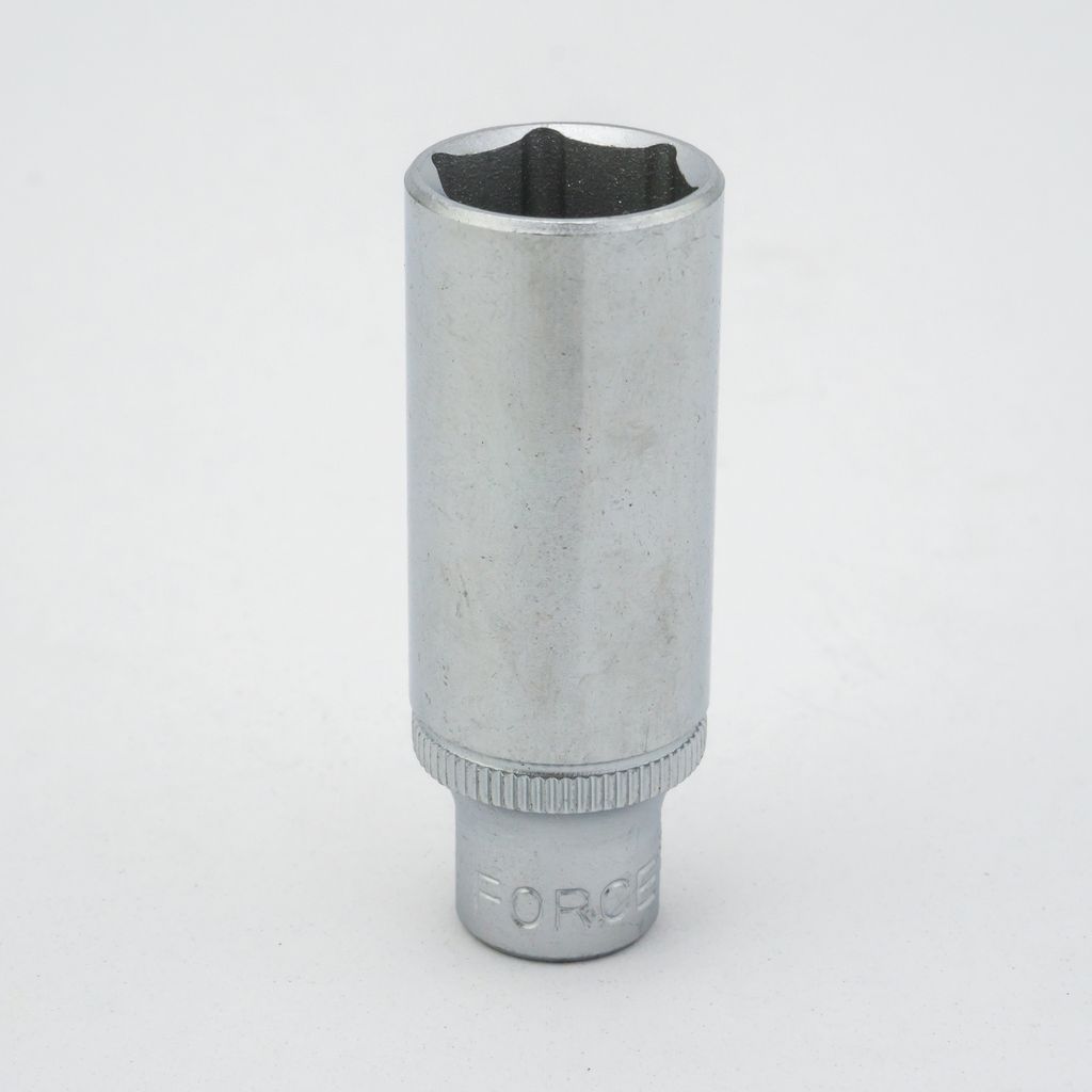 ลูกบ๊อกซ์ 6PT. 50MM 1/4"เบอร์ 14 FORCE รุ่น 5255014 รูปที่ 4