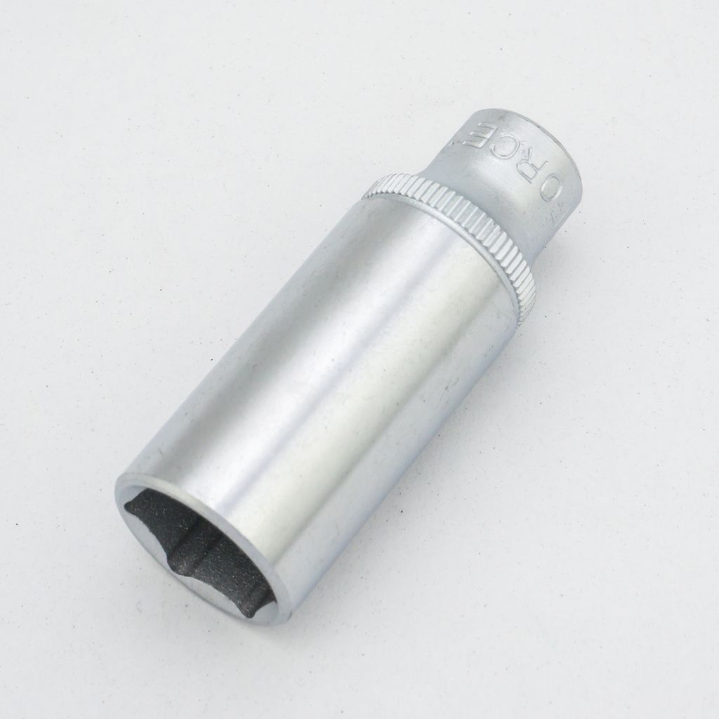 ลูกบ๊อกซ์ 6PT. 50MM 1/4"เบอร์ 14 FORCE รุ่น 5255014 รูปที่ 2