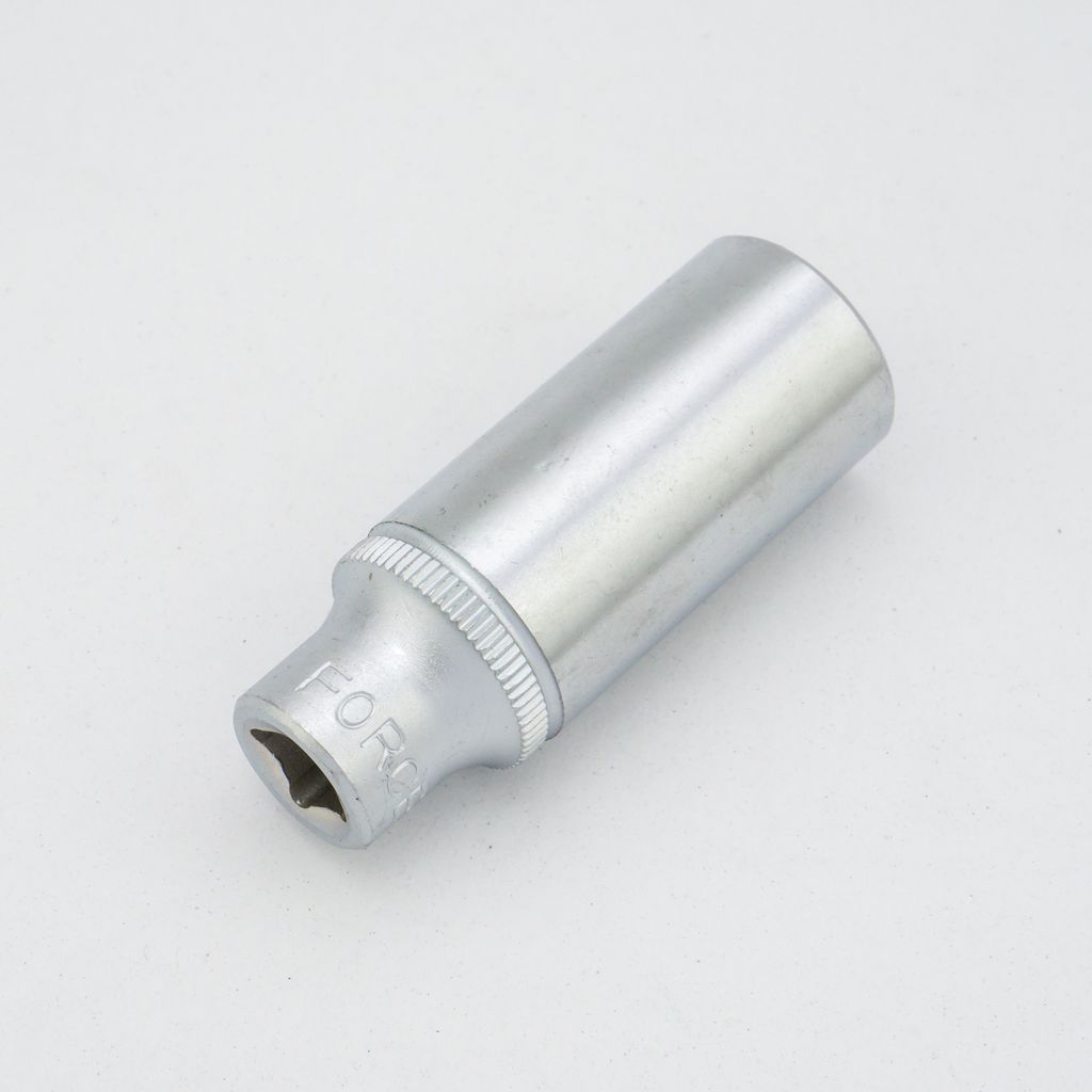 ลูกบ๊อกซ์ 6PT. 50MM 1/4"เบอร์ 14 FORCE รุ่น 5255014 ราคา ฿49.2